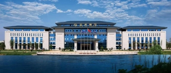 金虎攬獲省級(jí)“數(shù)字領(lǐng)航”殊榮，點(diǎn)燃互聯(lián)網(wǎng)銷(xiāo)售新引擎