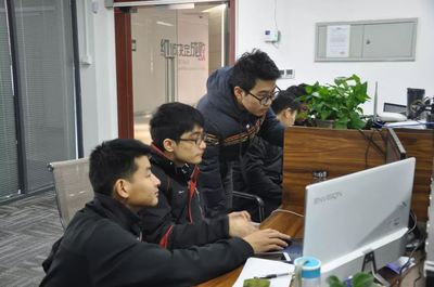炎黃科技園七家大學生創業項目獲“玉洛匯”計劃支持，聚焦計算機軟硬件開發