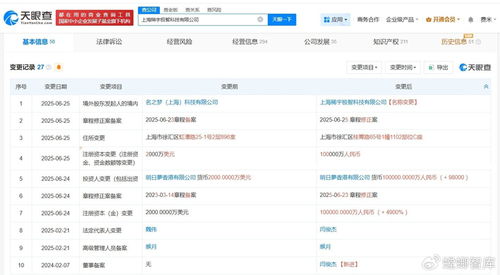 Minimax完成新一輪增資，持續(xù)深耕計(jì)算機(jī)軟硬件開(kāi)發(fā)領(lǐng)域